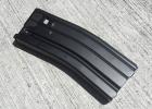 T VFC 35rd GBB Mag for VFC/Umarex/Socom Gear M4/HK416 Rifle (BK)